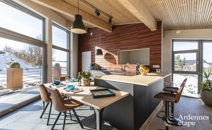 Vakantiehuis in Gedinne voor 4 personen in de Ardennen