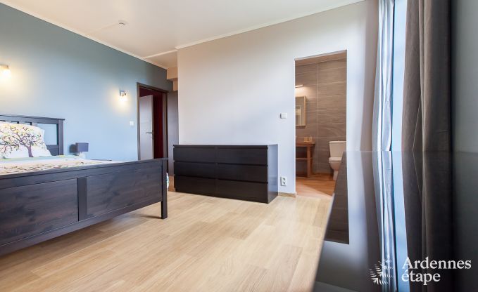 Zeer mooie vakantiewoning in Gedinne voor 20 personen in de Ardennen