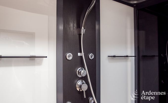 Zeer mooie vakantiewoning in Gedinne voor 20 personen in de Ardennen