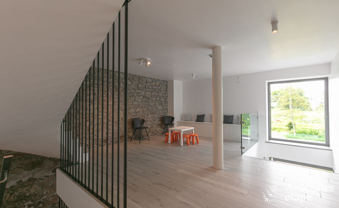 Vakantiehuis in Gedinne voor 14 personen in de Ardennen