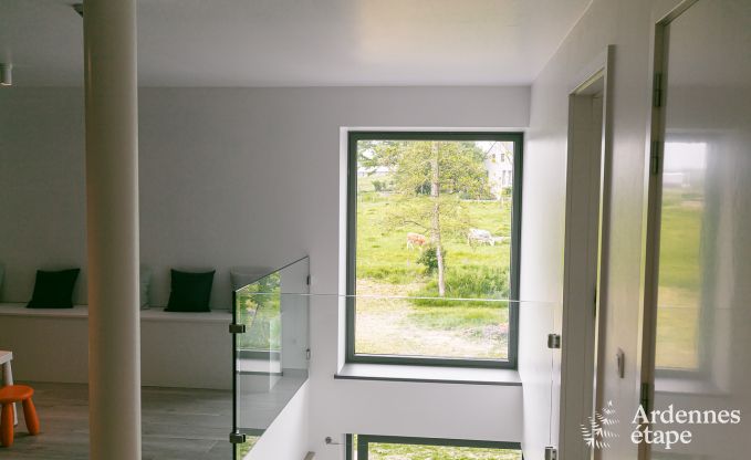 Vakantiehuis in Gedinne voor 14 personen in de Ardennen