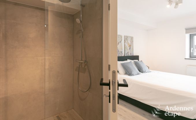 Vakantiehuis in Gedinne voor 14 personen in de Ardennen