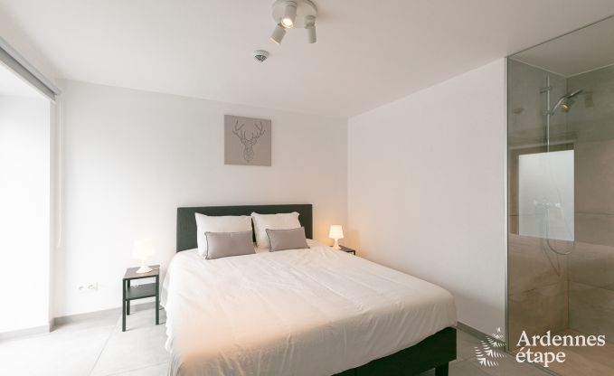 Vakantiehuis in Gedinne voor 14 personen in de Ardennen