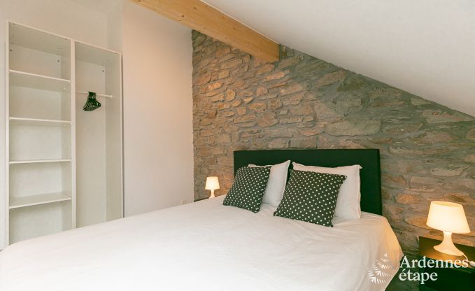 Vakantiehuis in Gedinne voor 14 personen in de Ardennen