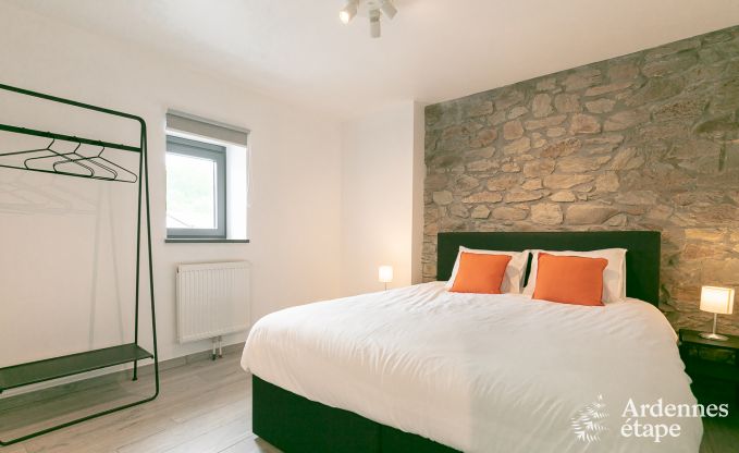 Vakantiehuis in Gedinne voor 14 personen in de Ardennen