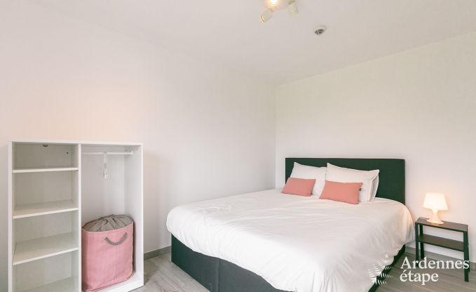 Vakantiehuis in Gedinne voor 14 personen in de Ardennen
