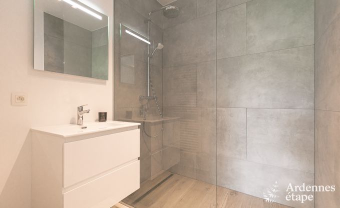 Vakantiehuis in Gedinne voor 14 personen in de Ardennen