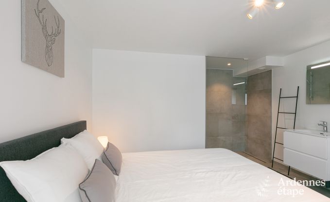 Vakantiehuis in Gedinne voor 14 personen in de Ardennen