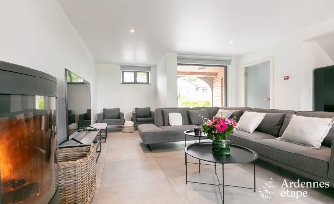 Vakantiehuis in Gedinne voor 14 personen in de Ardennen