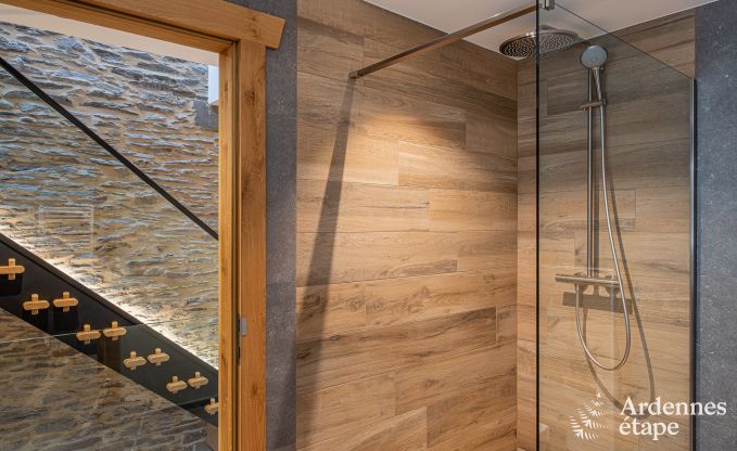 Vakantiehuis in Gedinne voor 6 personen in de Ardennen