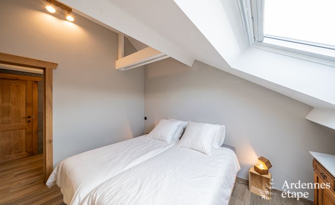 Vakantiehuis in Gedinne voor 6 personen in de Ardennen