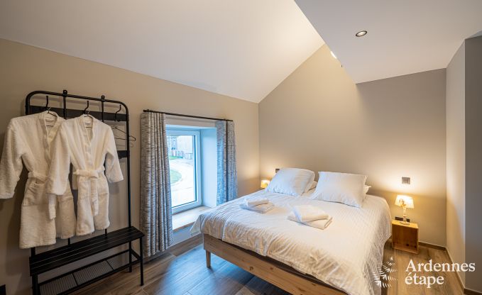 Vakantiehuis in Gedinne voor 6 personen in de Ardennen