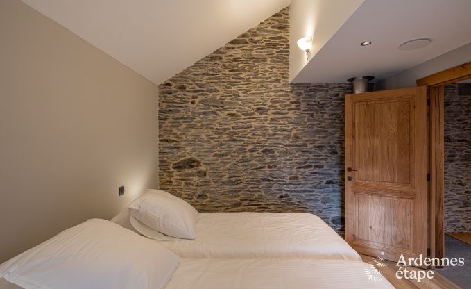 Vakantiehuis in Gedinne voor 6 personen in de Ardennen