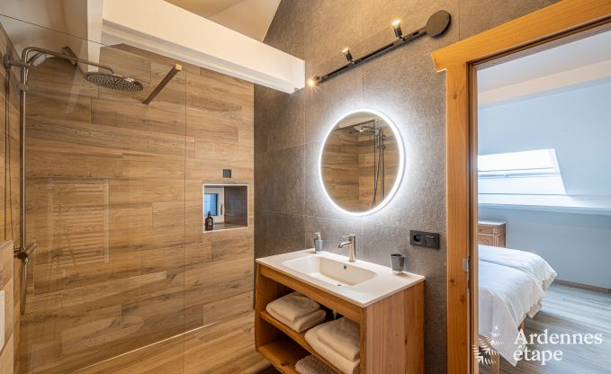 Vakantiehuis in Gedinne voor 6 personen in de Ardennen