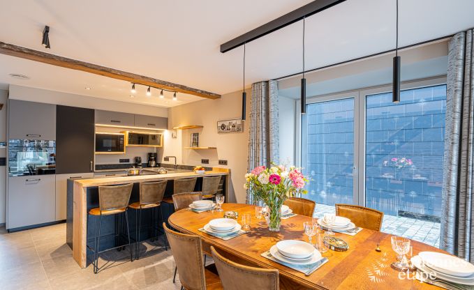 Vakantiehuis in Gedinne voor 6 personen in de Ardennen