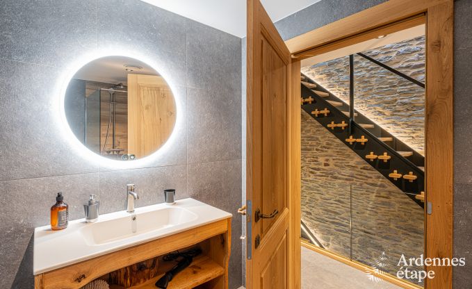 Vakantiehuis in Gedinne voor 6 personen in de Ardennen