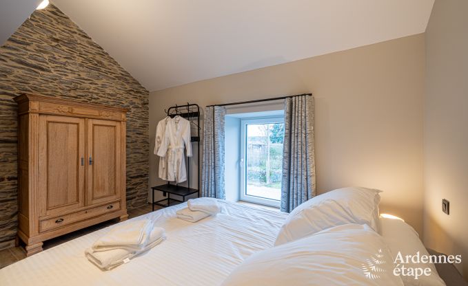 Vakantiehuis in Gedinne voor 6 personen in de Ardennen