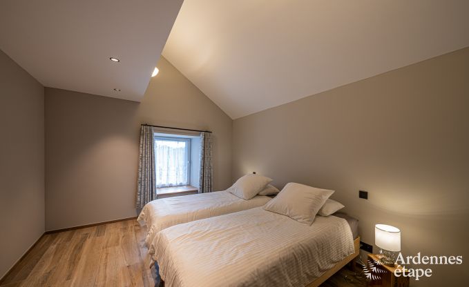 Vakantiehuis in Gedinne voor 6 personen in de Ardennen