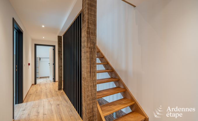 Vakantiehuis in Gedinne voor 10/12 personen in de Ardennen