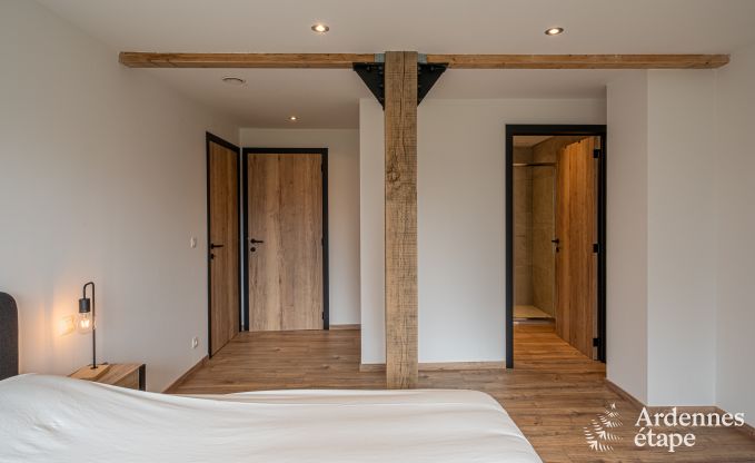 Vakantiehuis in Gedinne voor 10/12 personen in de Ardennen