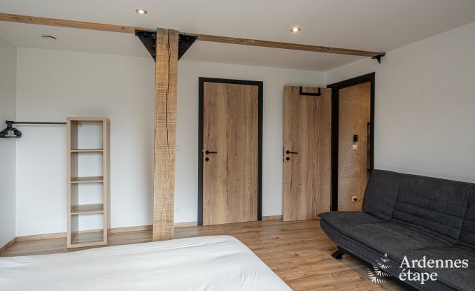 Vakantiehuis in Gedinne voor 10/12 personen in de Ardennen