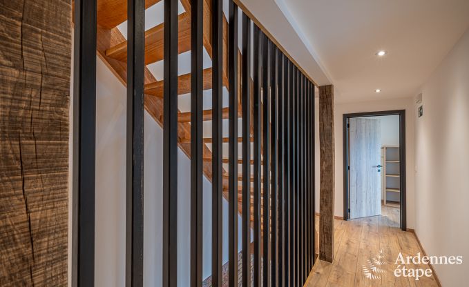 Vakantiehuis in Gedinne voor 10/12 personen in de Ardennen