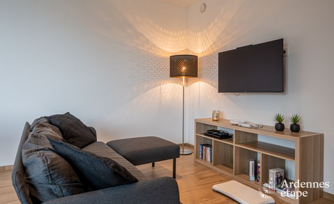 Vakantiehuis in Gedinne voor 10/12 personen in de Ardennen