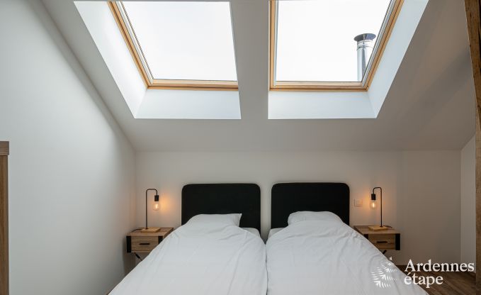 Vakantiehuis in Gedinne voor 10/12 personen in de Ardennen