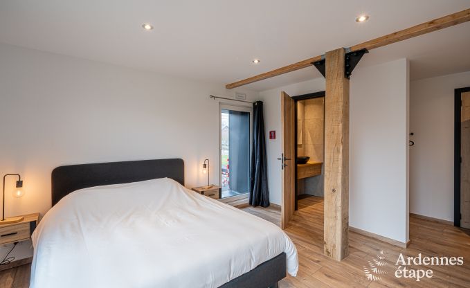 Vakantiehuis in Gedinne voor 10/12 personen in de Ardennen