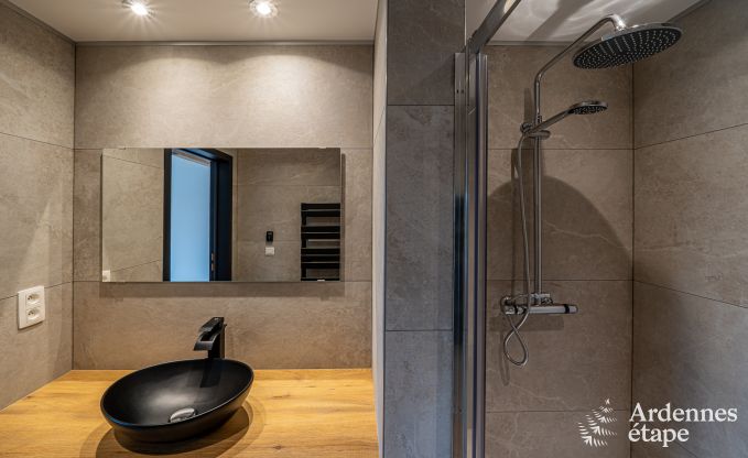 Vakantiehuis in Gedinne voor 10/12 personen in de Ardennen