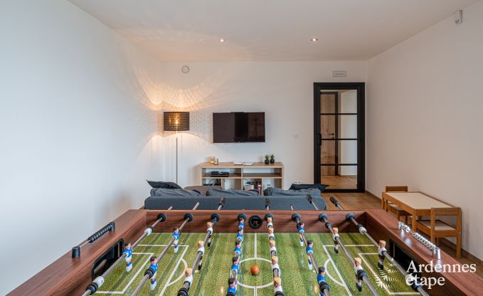 Vakantiehuis in Gedinne voor 10/12 personen in de Ardennen