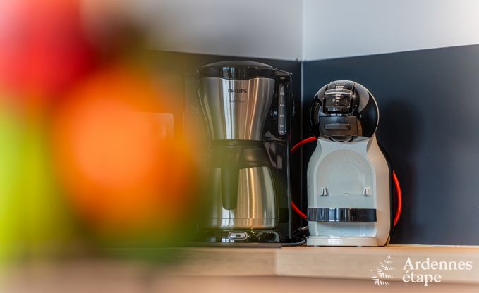 Vakantiehuis in Gedinne voor 10/12 personen in de Ardennen
