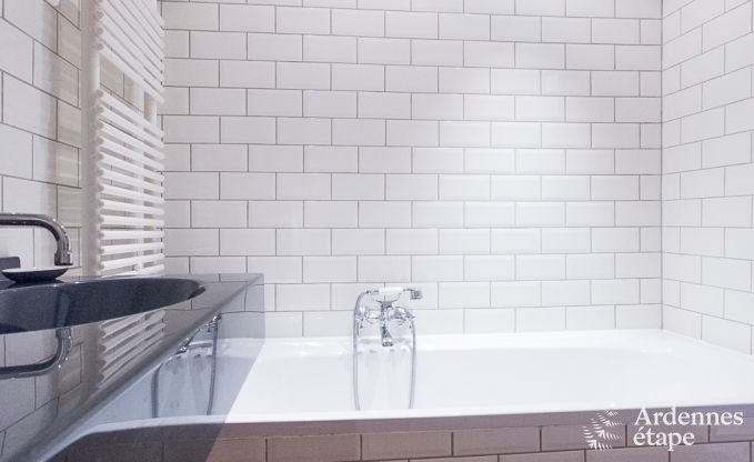 Vakantiehuis in Gedinne voor 14 personen in de Ardennen