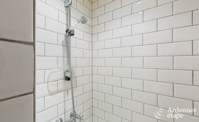 Vakantiehuis in Gedinne voor 14 personen in de Ardennen