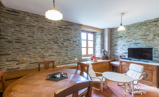 Vakantiehuis in Gedinne voor 14 personen in de Ardennen