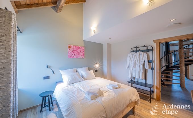 Vakantiehuis in Gedinne voor 8 personen in de Ardennen