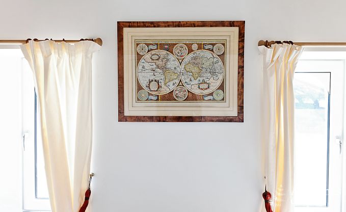 Bijgebouw van een kasteel in Gembloux voor 18 personen