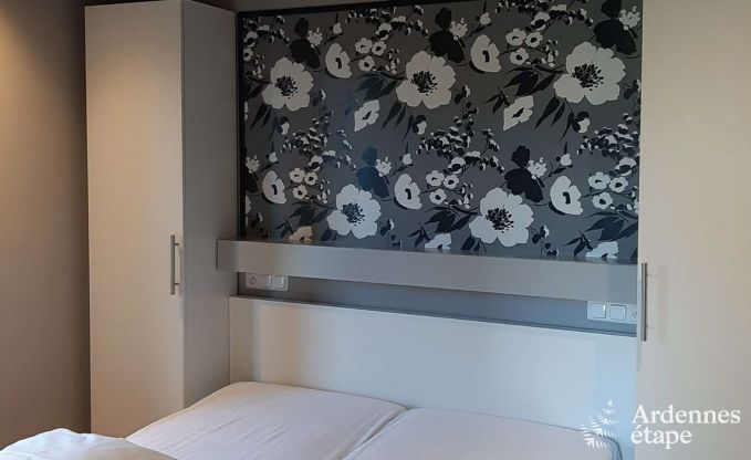 Vakantiehuis in Gemmenich voor 4/6 personen in de Ardennen