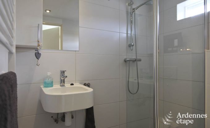 Vakantiehuis in Gemmenich voor 4/6 personen in de Ardennen