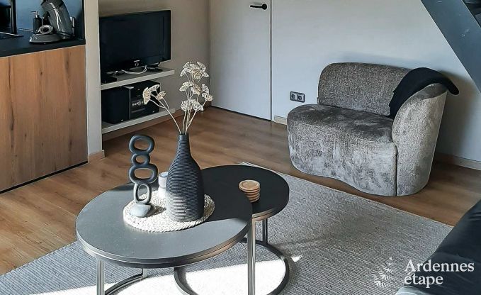 Vakantiehuis in Gemmenich voor 4/6 personen in de Ardennen