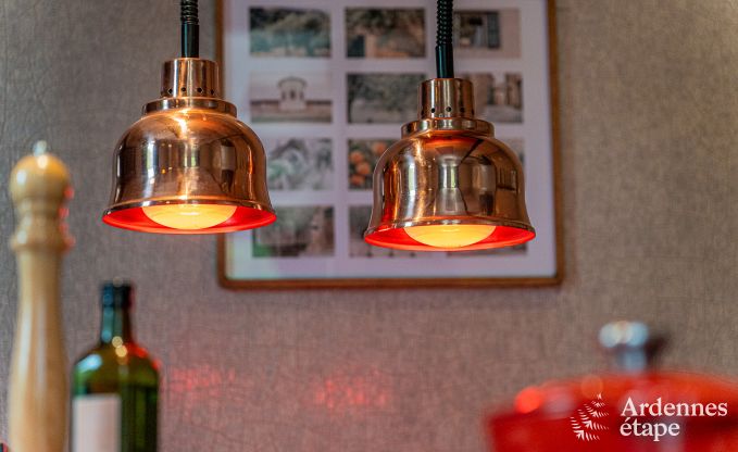 Luxueus landhuis in Gesves, Belgische Ardennen