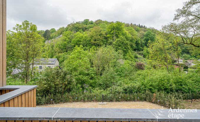 Luxueus landhuis in Gesves, Belgische Ardennen
