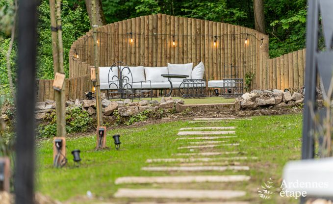 Luxueus landhuis in Gesves, Belgische Ardennen