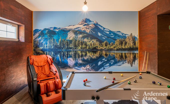 Luxueus landhuis in Gesves, Belgische Ardennen