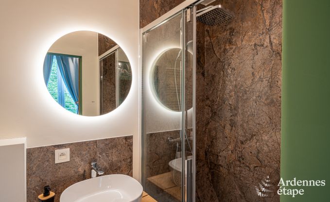 Luxueus landhuis in Gesves, Belgische Ardennen