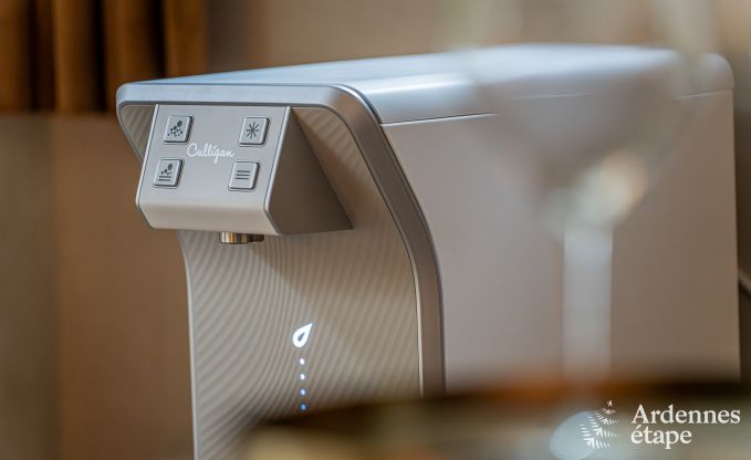 Luxueus landhuis in Gesves, Belgische Ardennen