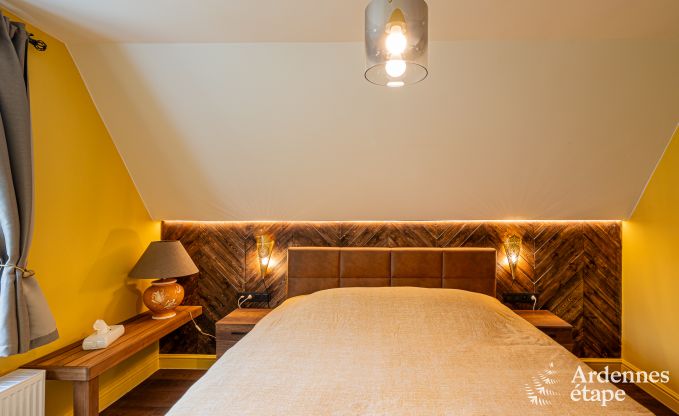 Luxueus landhuis in Gesves, Belgische Ardennen