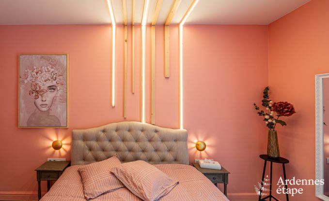 Luxueus landhuis in Gesves, Belgische Ardennen