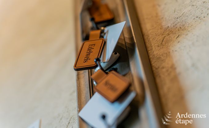 Luxueus landhuis in Gesves, Belgische Ardennen