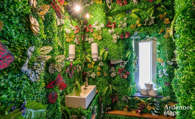 Luxueus landhuis in Gesves, Belgische Ardennen